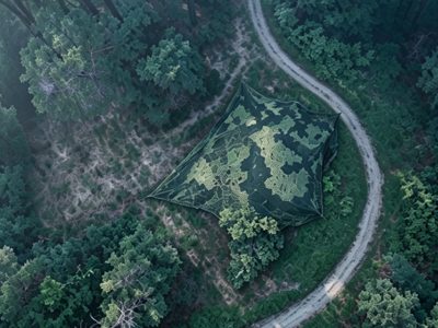 Visual (VIS)