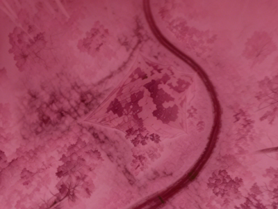 Near infrared (NIR)