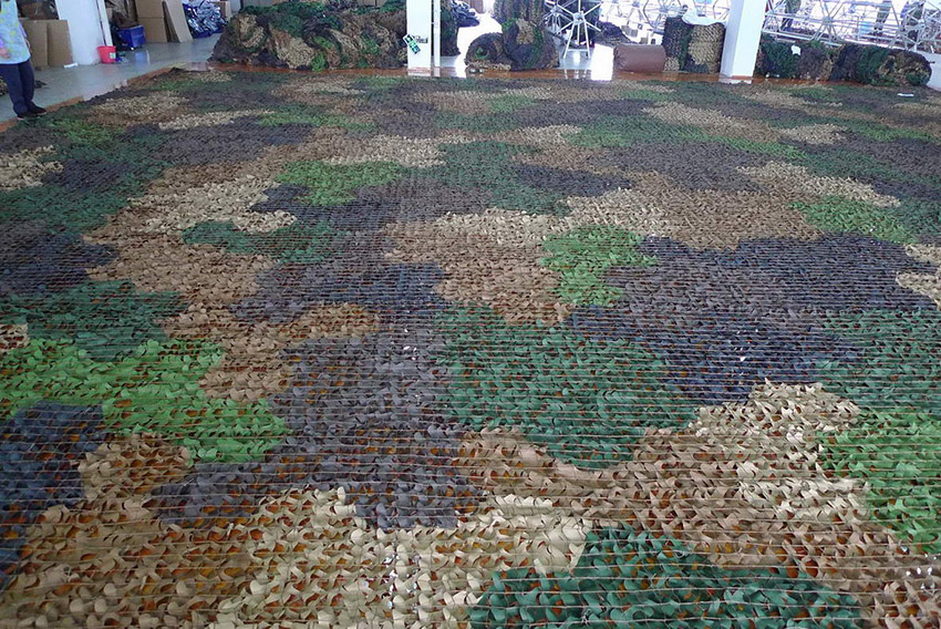China Camouflage Net.JPG
