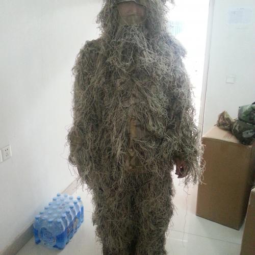 CB201 Ghillie Suit