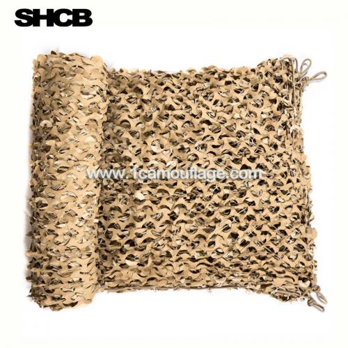 SHCB-4 Camo Net