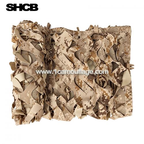 SHCB-1 Camo Net