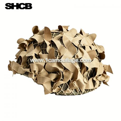 SHCB-16 Camouflage Helmet