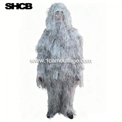 SHCB-17 Camouflage Ghillie Suit
