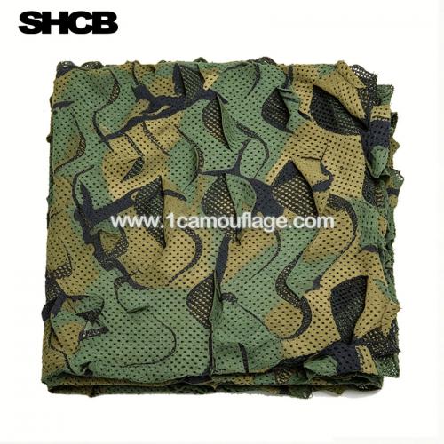 SHCB-22 Camouflage Net