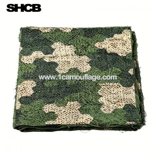 SHCB-25 Camouflage Net