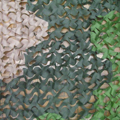 SHCB-3 Camo Net