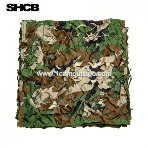 SHCB-37 Camouflage Net