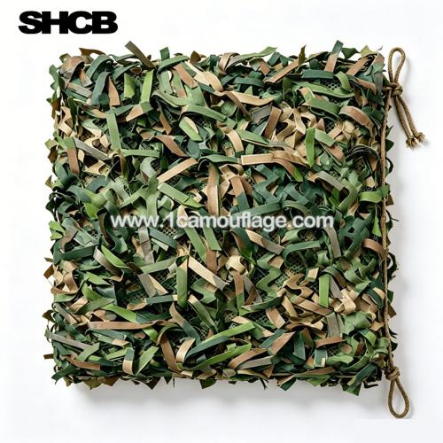 SHCB-29 Camo Net
