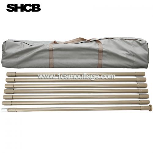 SHCB-631 Accessories (Support Pole）
