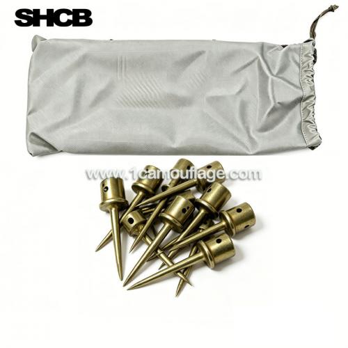 SHCB-637Accessories (Ground Stakes)