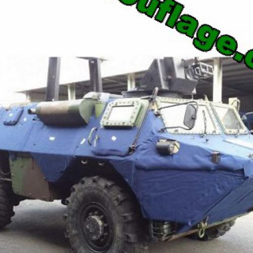 Tank Cover 12